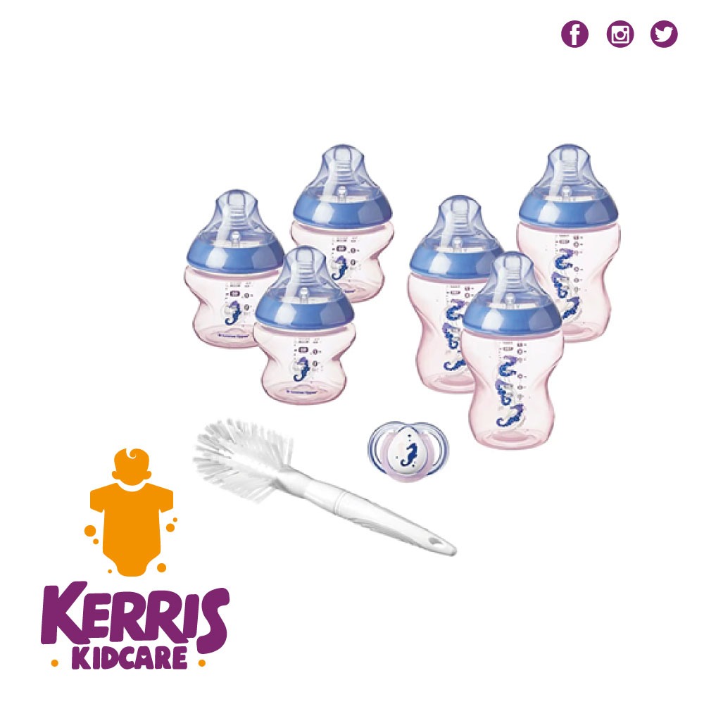 Tommee Tippee Starter Pack